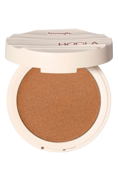 Hoola Wave Cream Bronzer