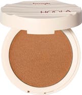 Benefit Cosmetics Hoola Wave Cream Bronzer