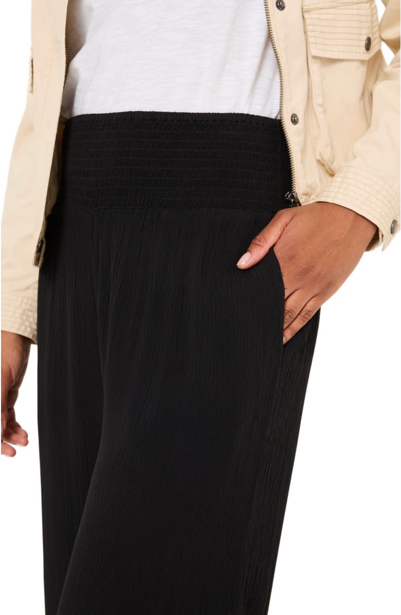 FatFace Shirred Palazzo, Alternate, color,