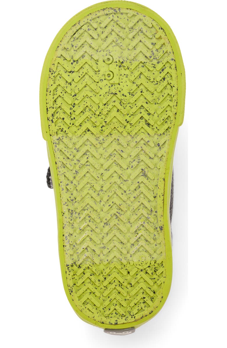 See Kai Run Monterey Recycled Sneaker, Alternate, color,