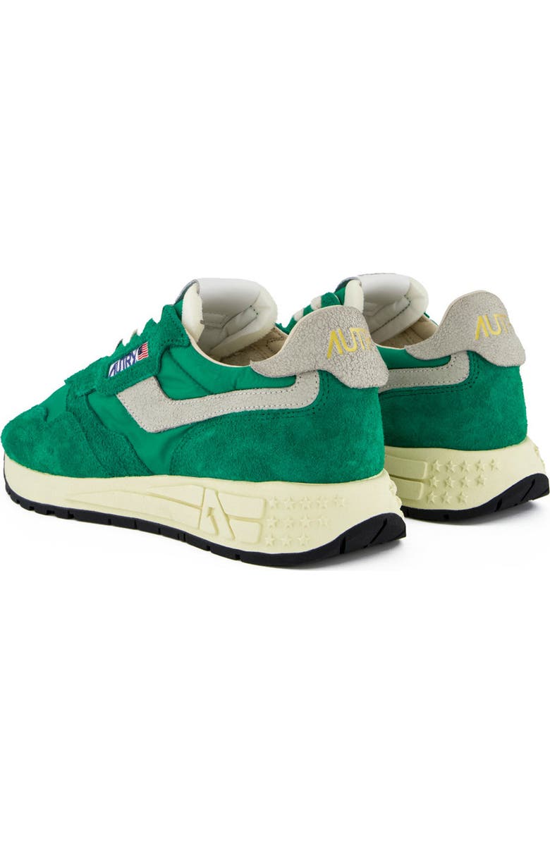 AUTRY Reelwind Sneaker, Alternate, color,