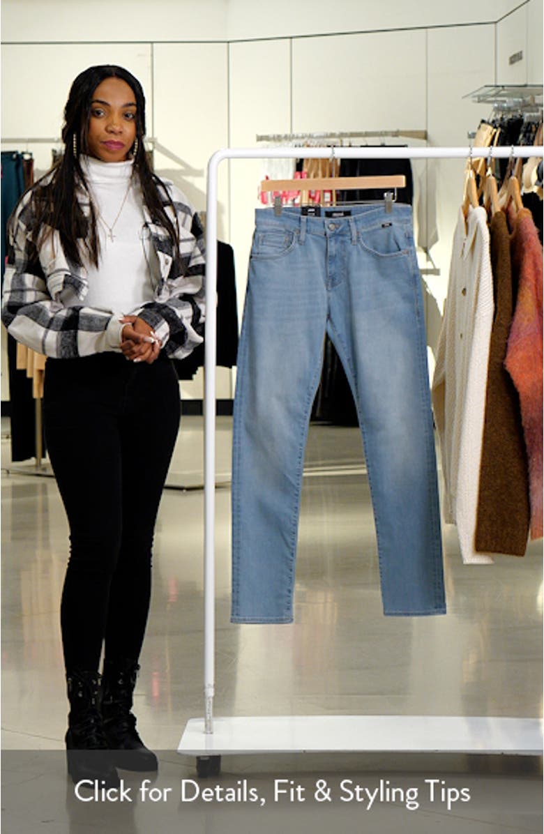 Jake Slim Fit Jeans, sales video thumbnail