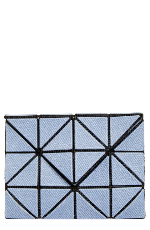 Bifold Card Case