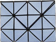 Bao Bao Issey Miyake Bifold Card Case
