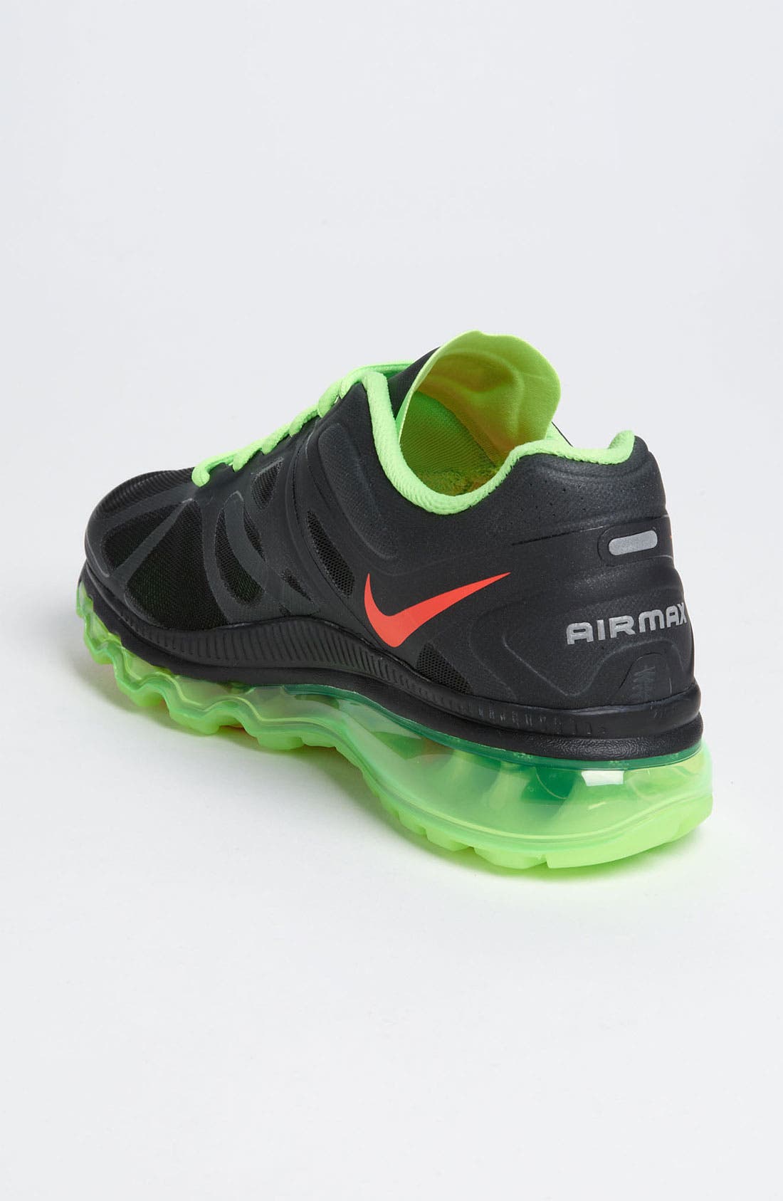 Nike 'Air Max 2012' Running Shoe, Alternate, color, 