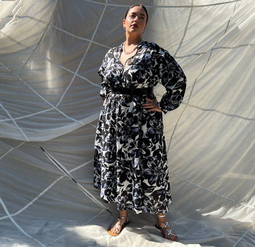 Baacal Denni Weekend Dress
