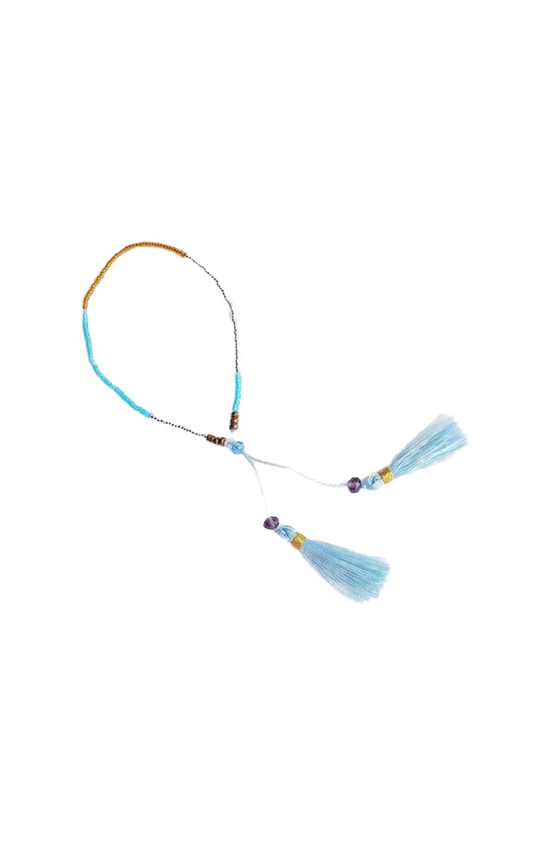 Fosterie Black Monstera Earrings, Alternate, color, Black