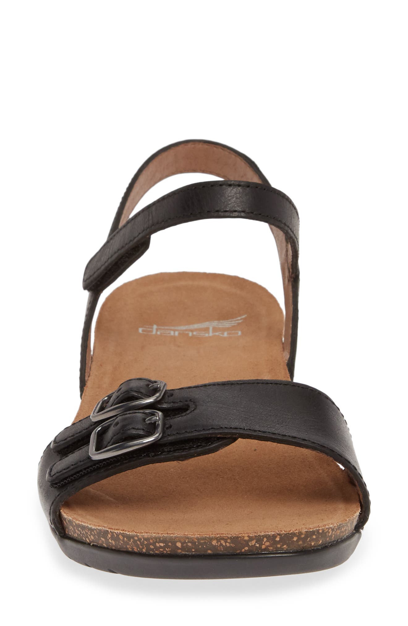 Dansko Rebekah Sandal, Alternate, color, 