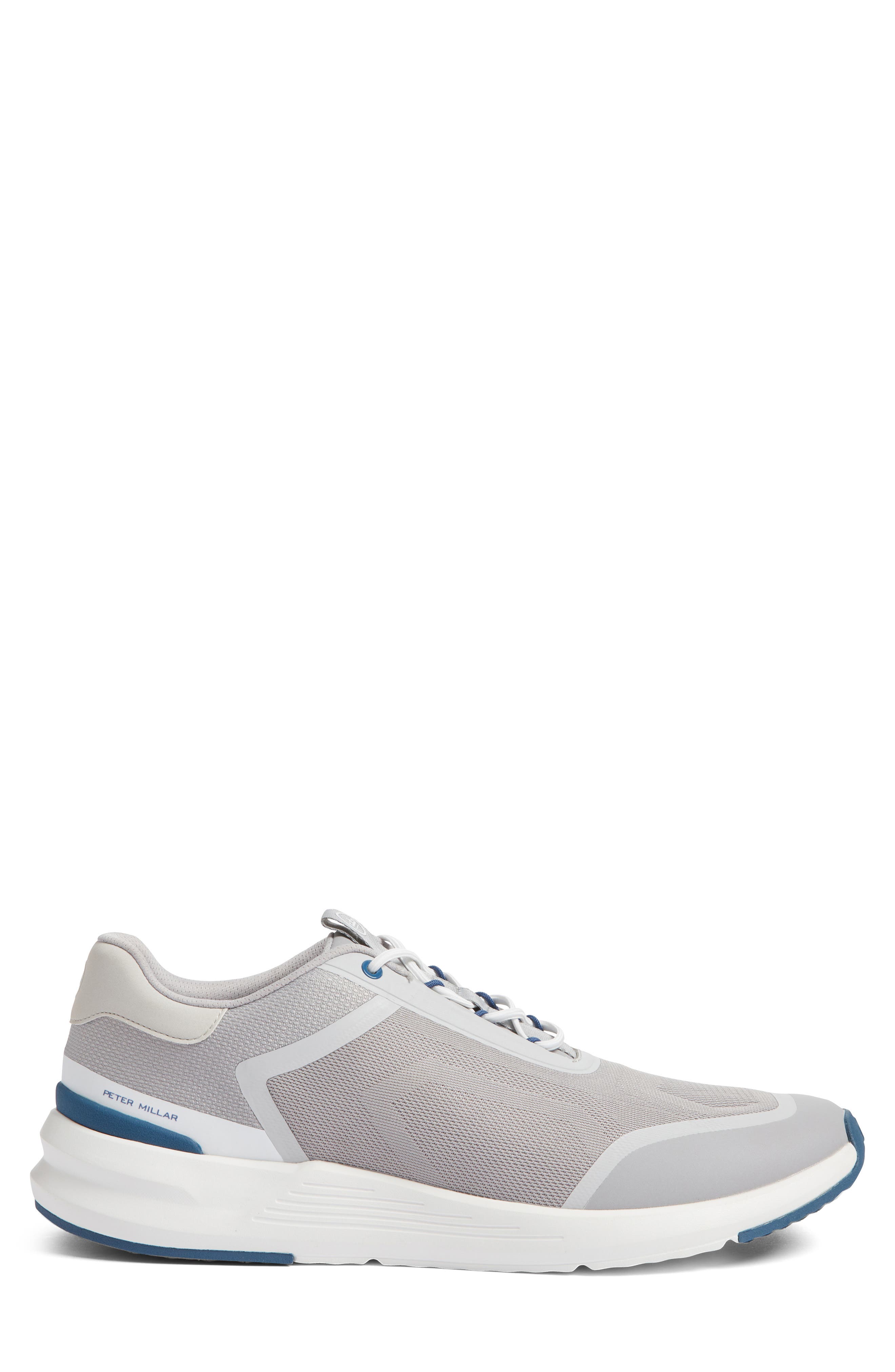 Peter Millar Camberfly Sneaker, Alternate, color, 