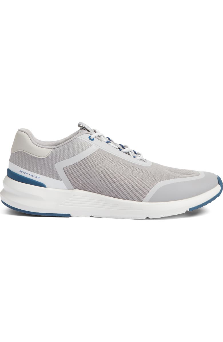 Peter Millar Camberfly Sneaker, Alternate, color,