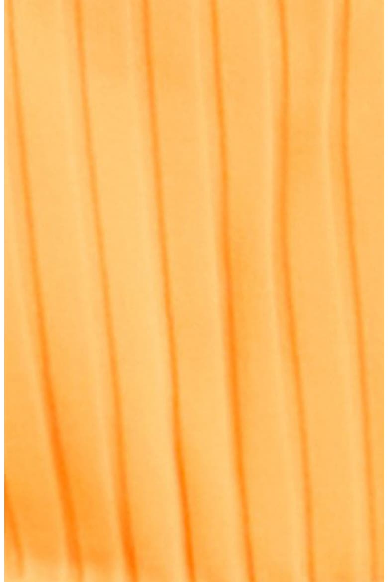 Kids' Shorebreak Two-Piece Swimsuit, Alternate, color, NEON APRICOT NECTAR