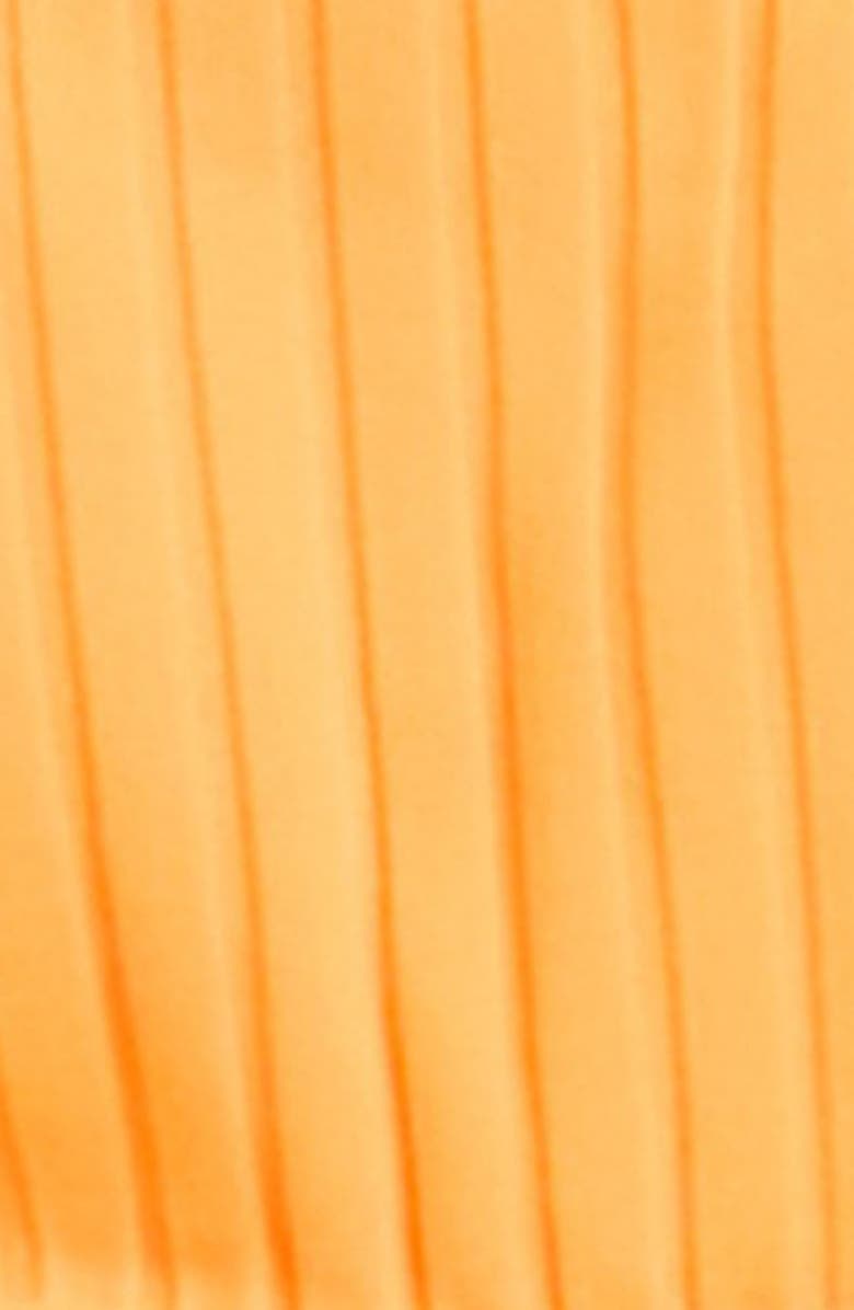 O'Neill Kids' Shorebreak Two-Piece Swimsuit, Alternate, color, Neon Apricot Nectar