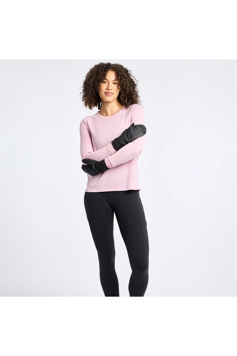 Bad Weather Glove - Women's, Alternate, color, Black