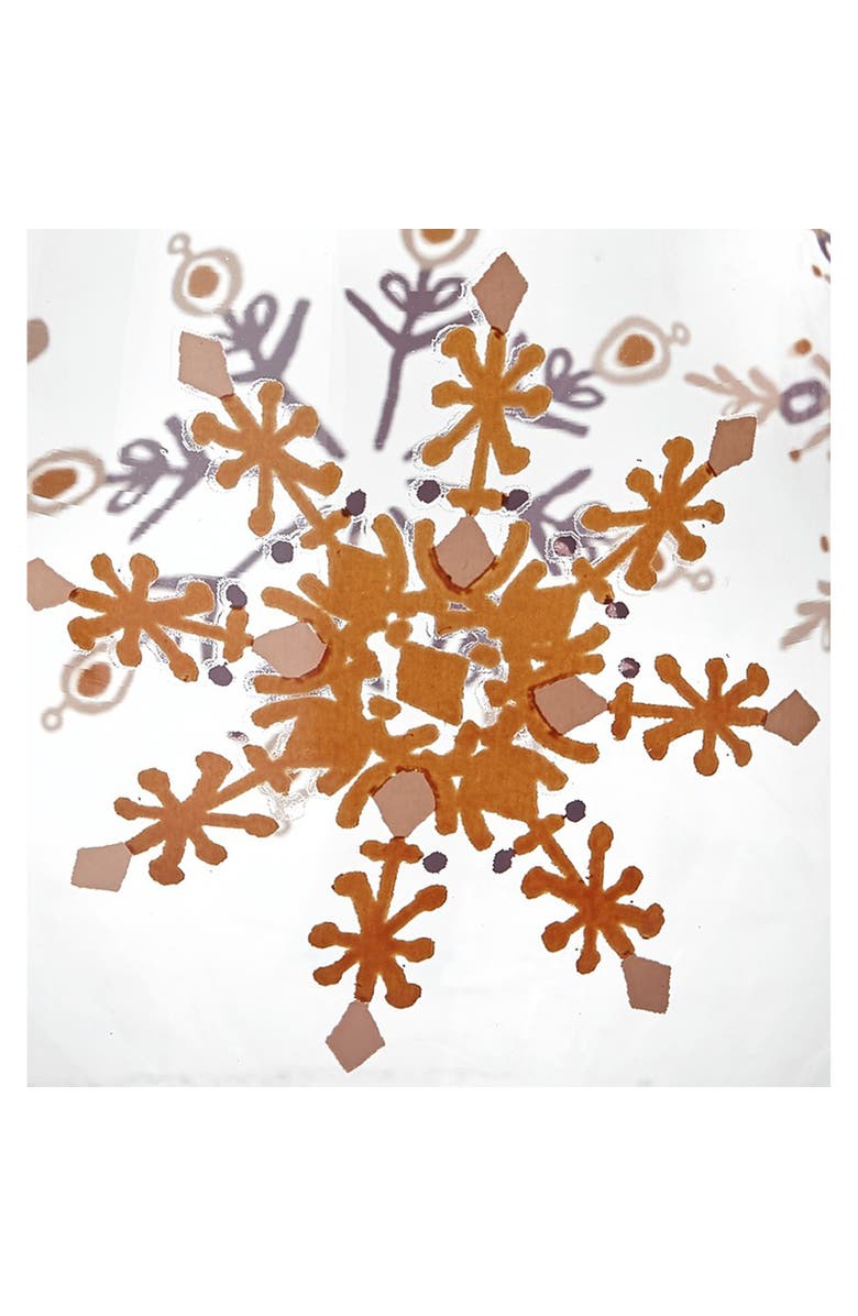 tag Adobe Sugar Pink Stemless Wine Glasses - Dishwasher Safe, Alternate, color, Pink