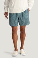 Free Fly Reverb Water Resistant Hybrid Performance Shorts