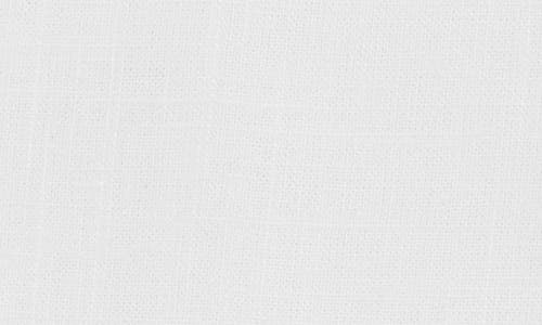 Pom Pom At Home Remi Sheet Set In White