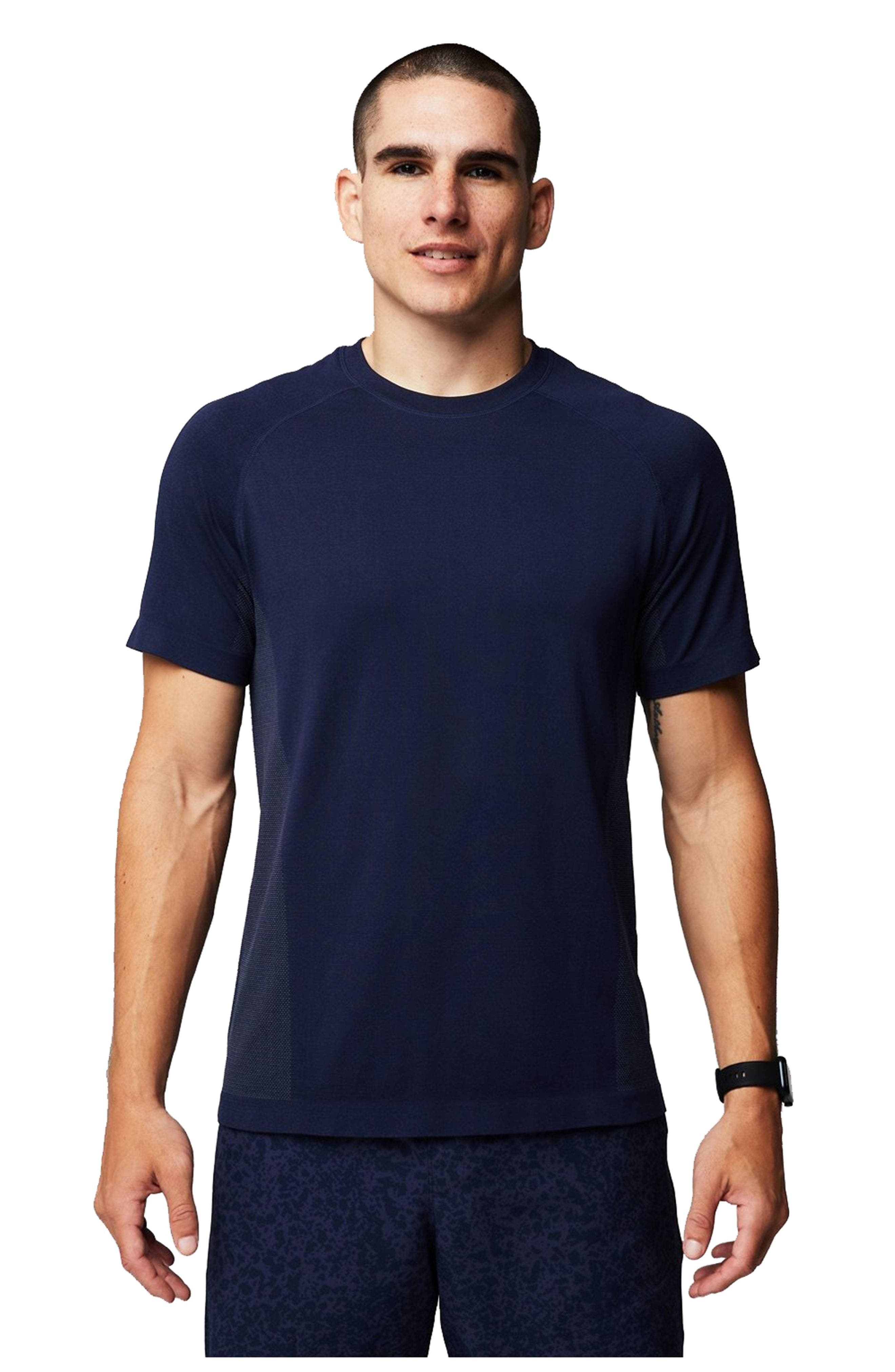 Deep Navy