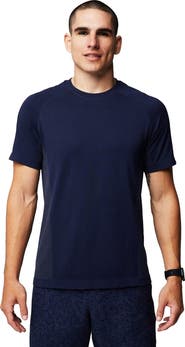 Fabletics Men's The Training Day Tee