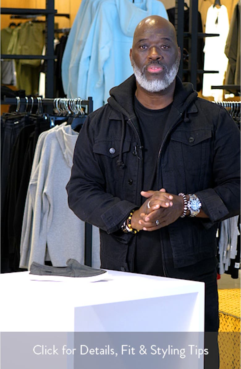 'Pair O Dice' Slip On, sales video thumbnail