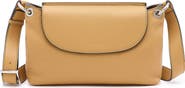 behno Medium Judith Crossbody Satchel