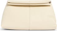 BCBG Fold Down Clutch