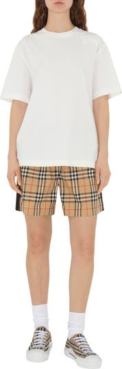 Jack Check Low Top Sneaker