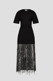 SAEMDI Kira Dress