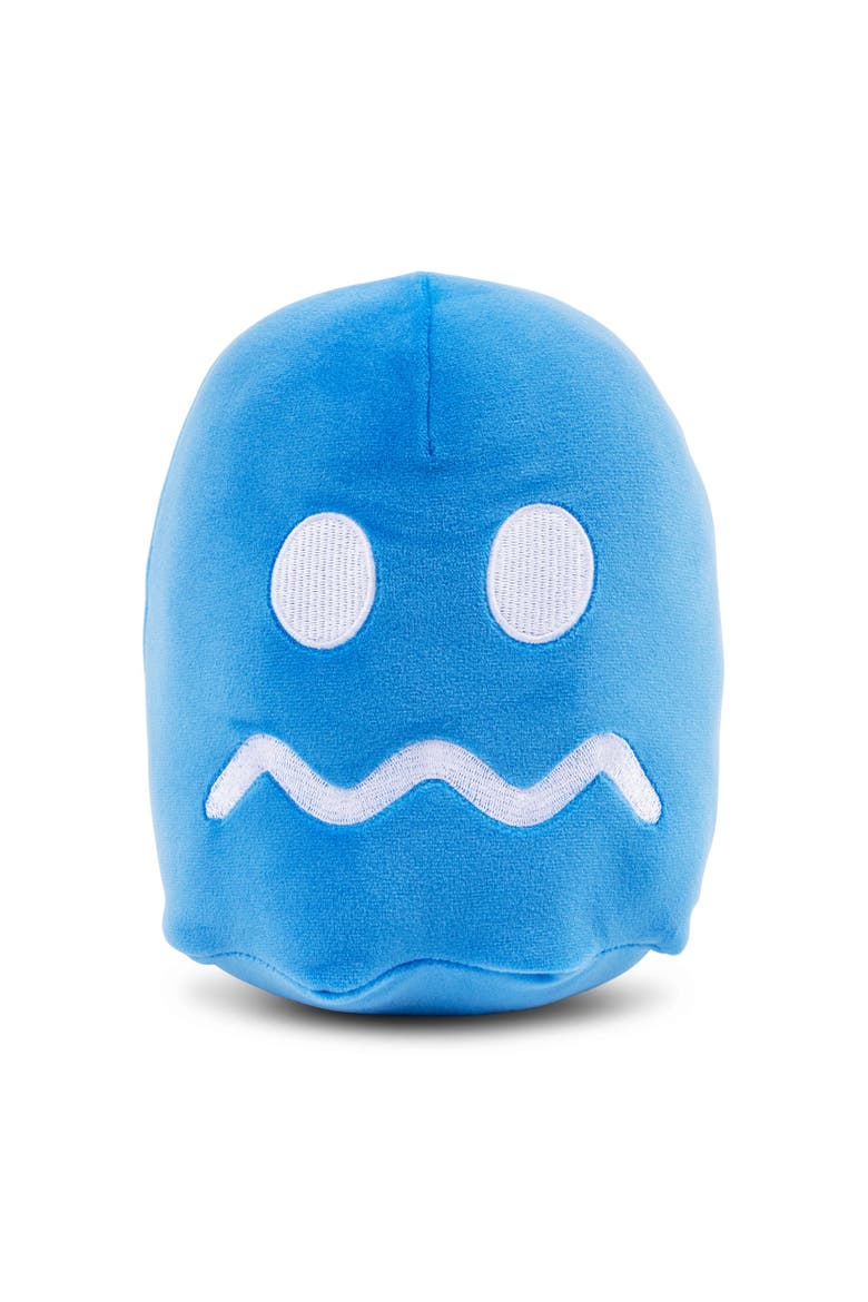 TURN-TO-BLUE Ghost 7-Inch Plush, Main, color, Blue