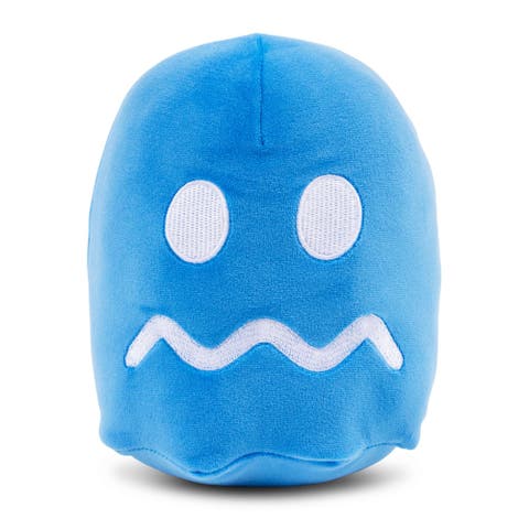 TURN-TO-BLUE Ghost 7-Inch Plush
