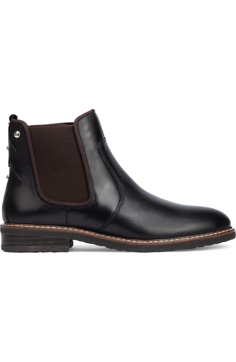 PIKOLINOS Aldaya Chelsea Boot, Alternate, color,