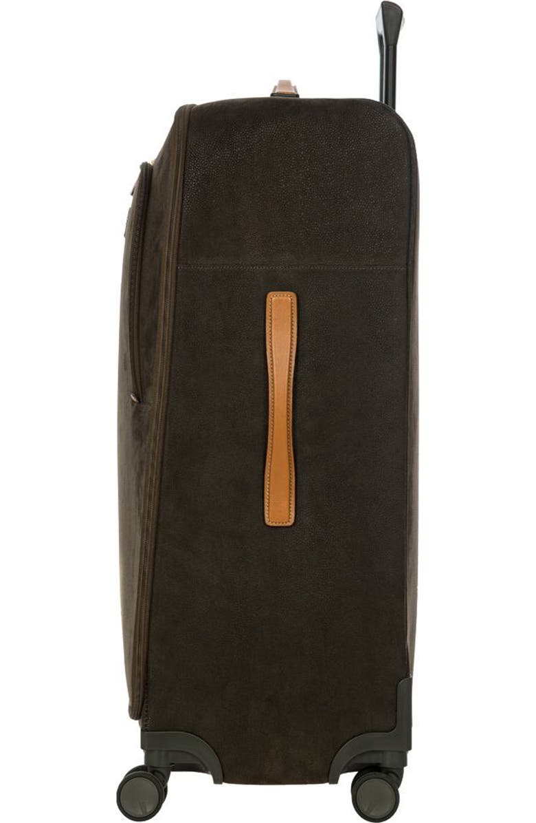 Bric
s Life 30" Compound Spinner, Alternate, color, Olive