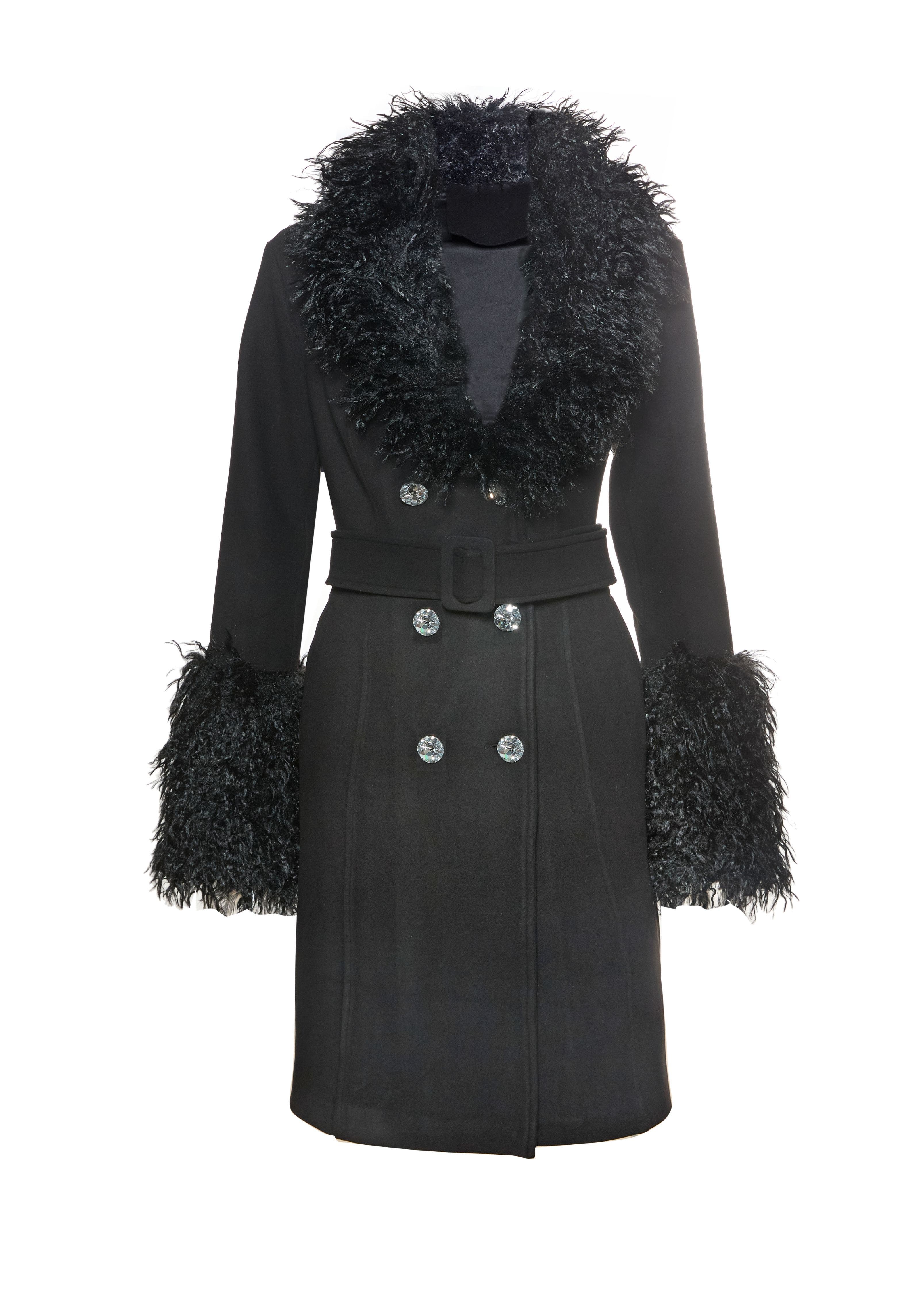 ICONIC  SPARKL TRENCH - image 2