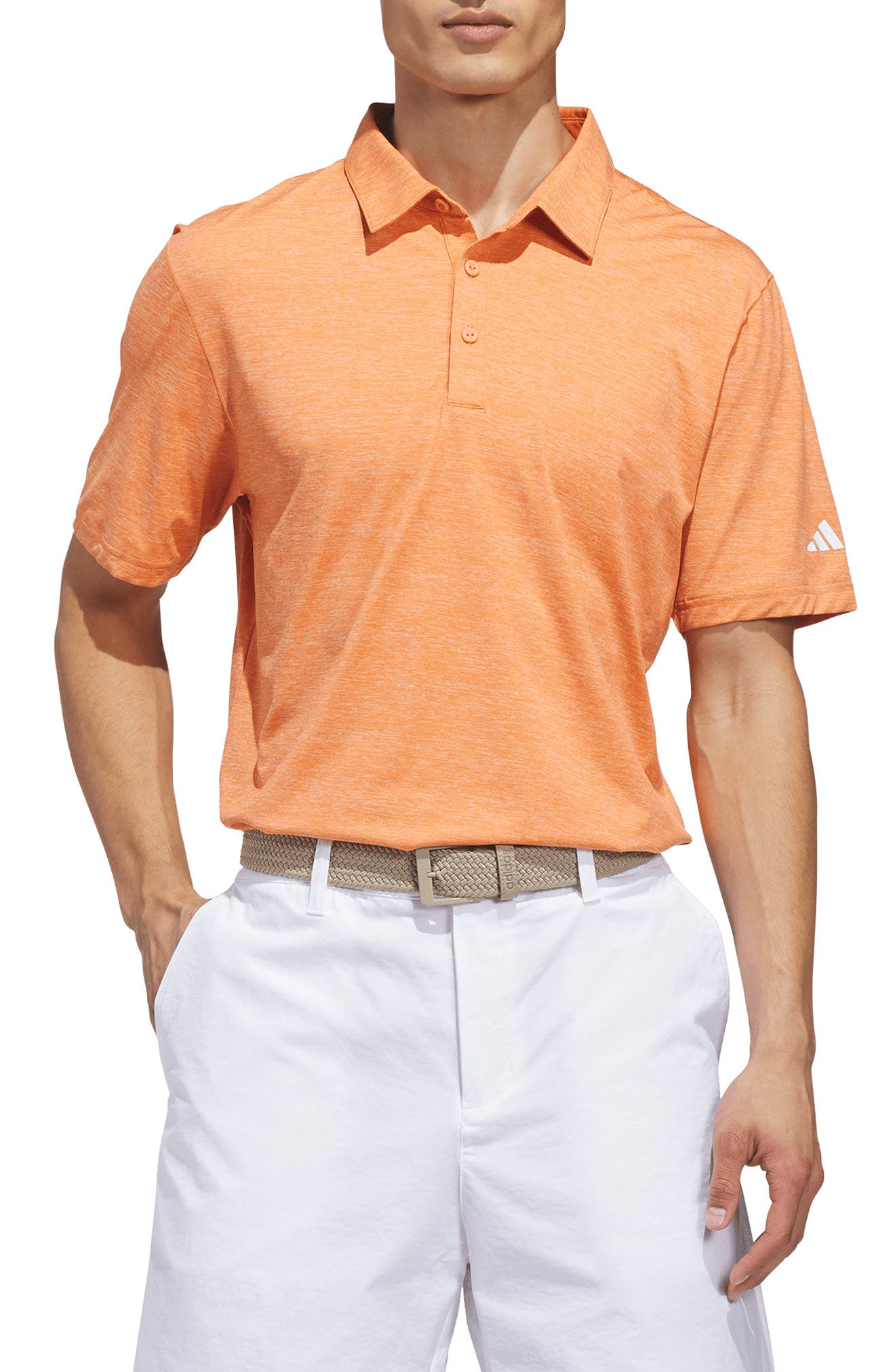 Ultimate Elevated Performance Polo