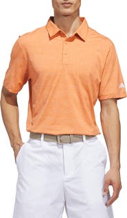 adidas Golf Ultimate Elevated Performance Polo