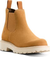 Ariat Lug Sole Chelsea Boot
