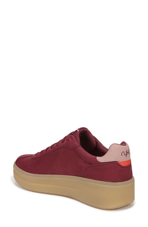 Ryka Rykä Viv Max Sneaker
