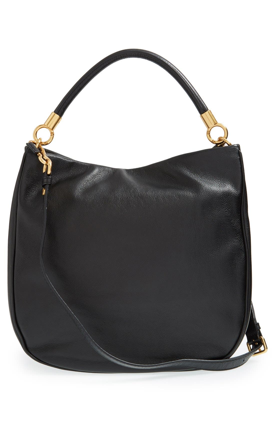 Marc Jacobs MARC BY MARC JACOBS 'Too Hot to Handle' Hobo, Alternate, color, 