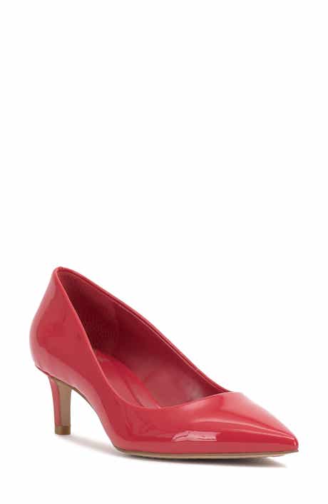Vince Camuto Kehlia Pointed Toe Pump