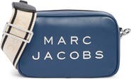 Marc Jacobs Flash 2.0 Crossbody Camera Bag