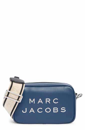 Marc Jacobs Flash 2.0 Crossbody Camera Bag