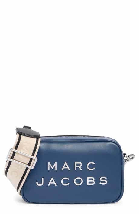 Marc Jacobs Flash 2.0 Crossbody Camera Bag