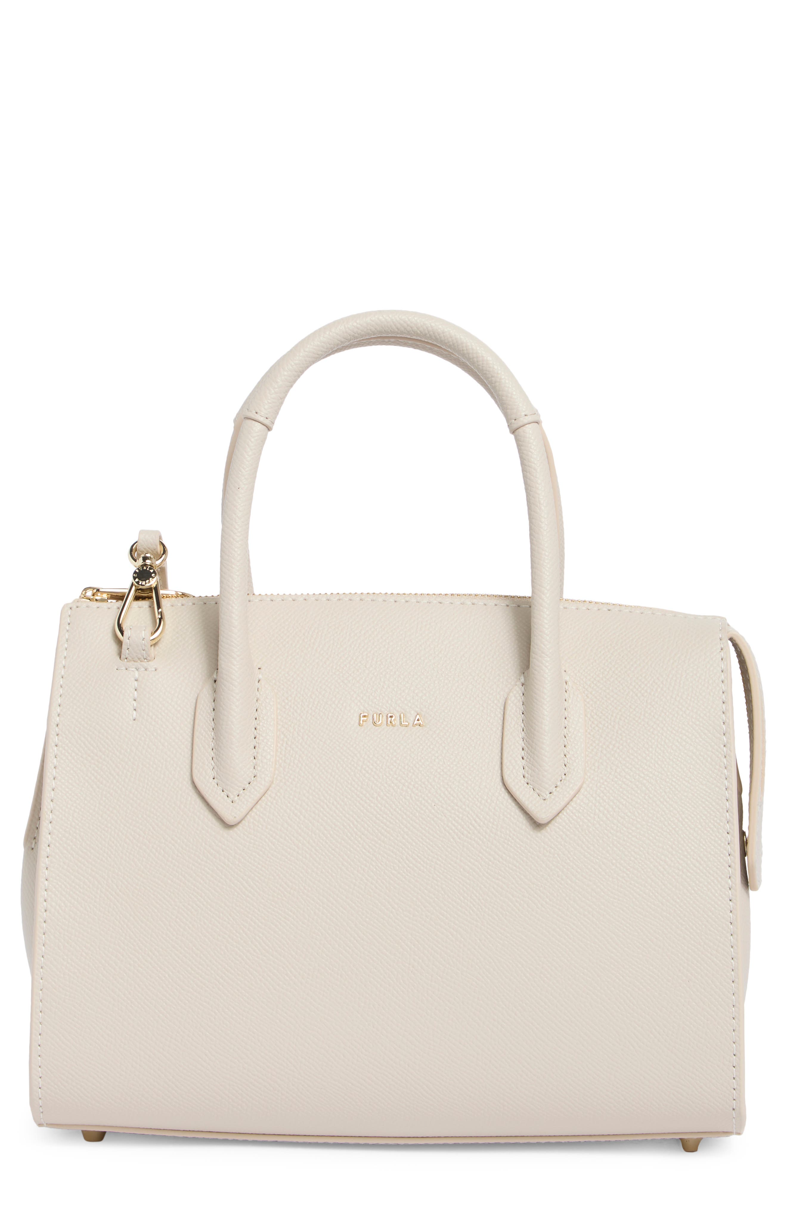 Furla Gardenia Satchel Bag