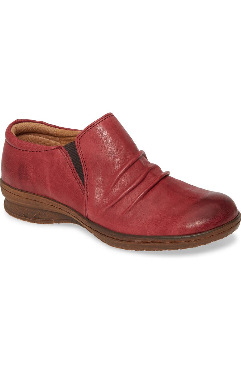 Comfortiva Florian Flat, Main, color,