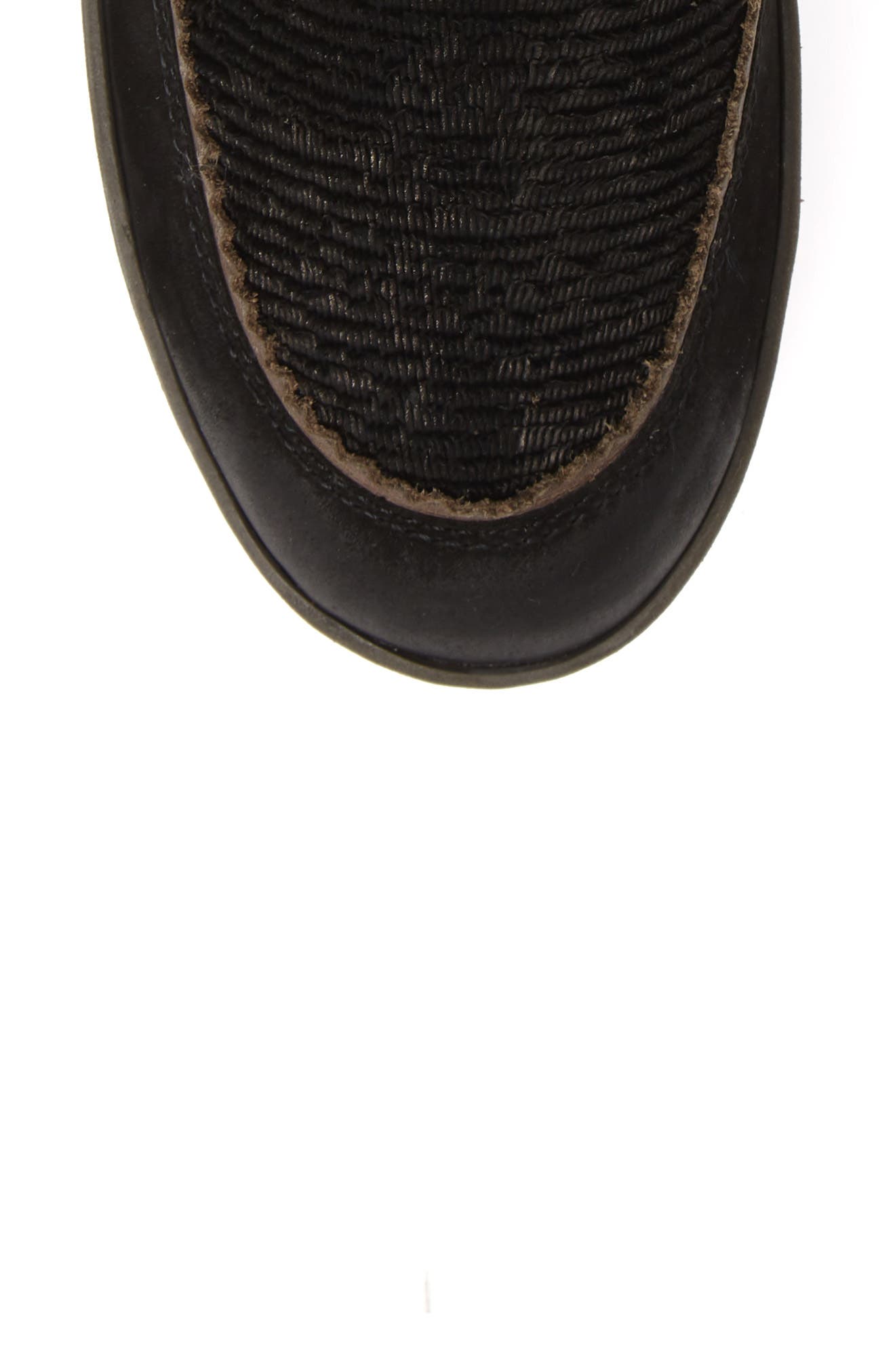 OTBT Slope Bootie, Alternate, color, 