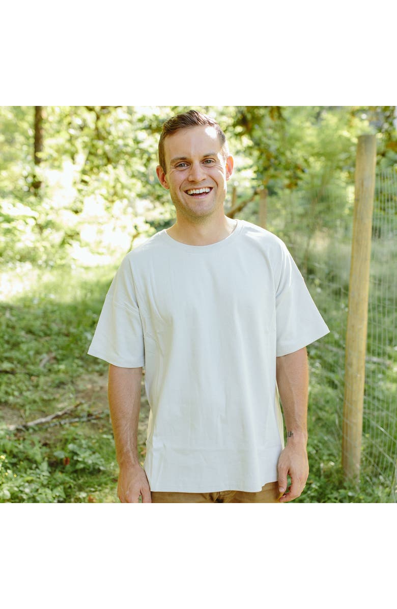 goumikids Unisex Short Sleeve Parent Tee, Alternate, color, 