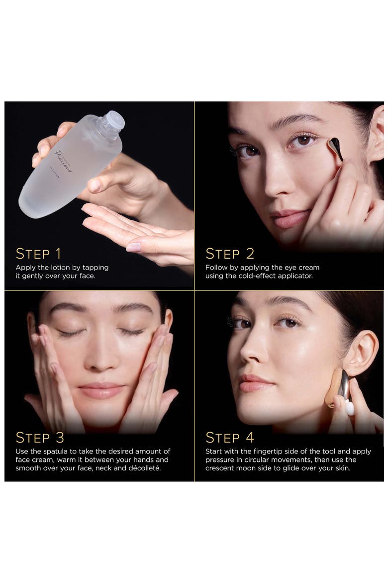 Precious L'Outil 3-in-1 Facial Massage Tool, Alternate, color, NO COLOR