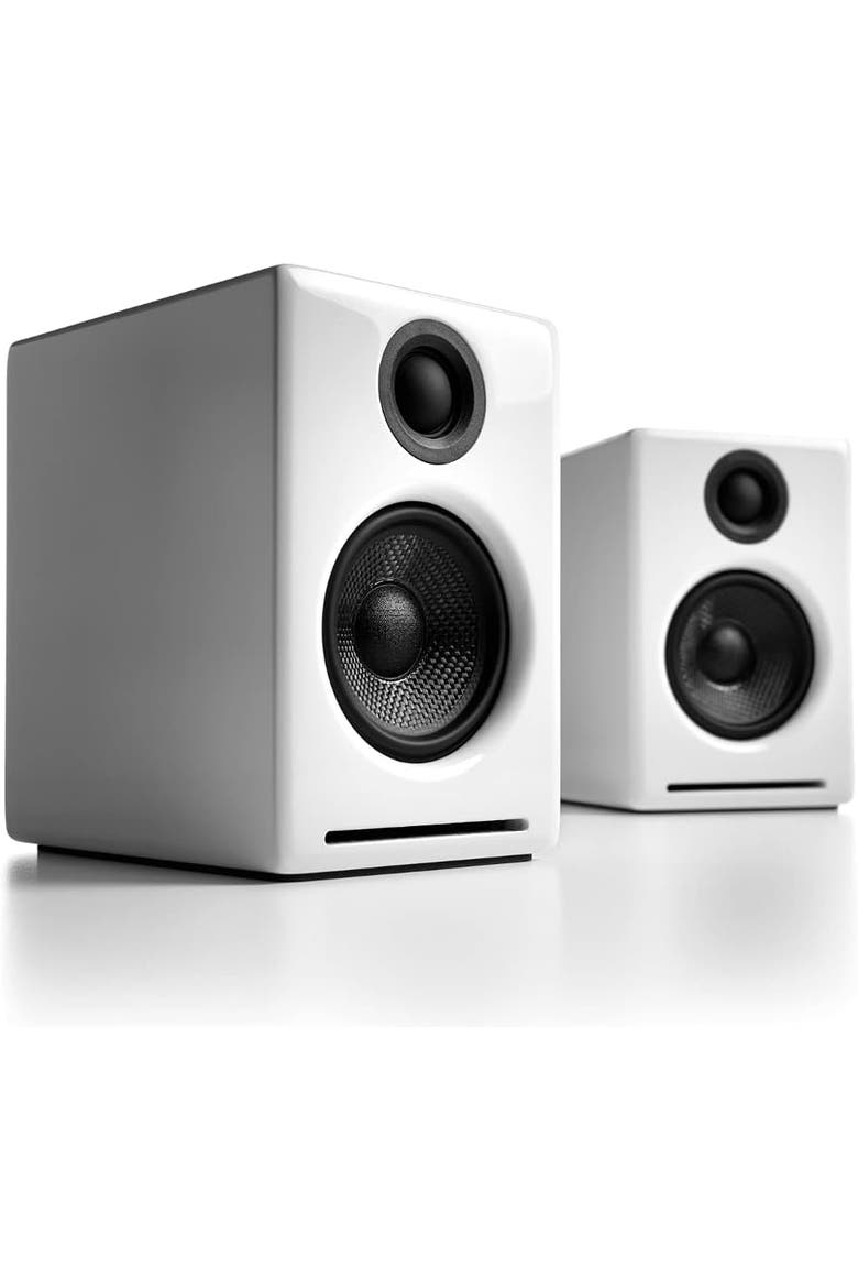 A2+ Next Gen Home Music System w/ Bluetooth aptX-HD, Main, color, White