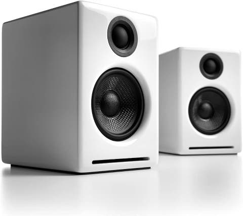 A2+ Next Gen Home Music System w/ Bluetooth aptX-HD