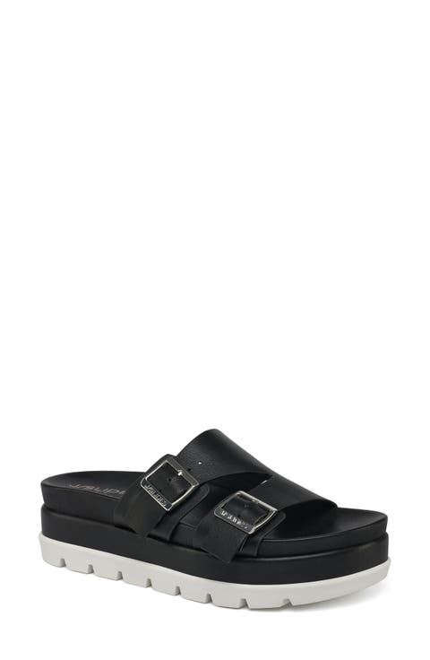 Bianca Platform Sandal (Women)