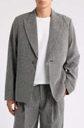 KROST Melange Blazer